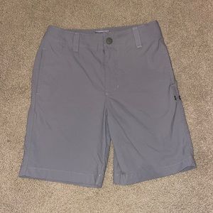 Sold- Under Armour Boys Shorts